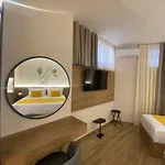Apartmán Nebula Tirana