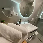 Nebula Apartmán *
