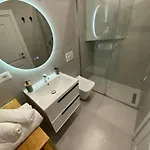 Apartmán Nebula Tirana
