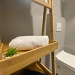 Nebula Apartmán Tirana