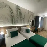 Nebula Apartmán
