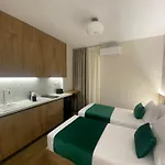 Nebula Tirana