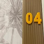 Nebula Apartmán Tirana