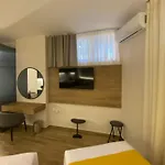 Apartmán Nebula Tirana
