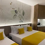 Nebula Apartmán Tirana
