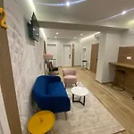 Nebula Apartmán