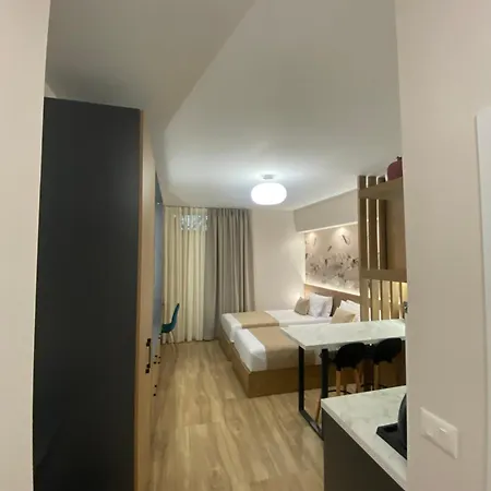 Apartamento Nebula *