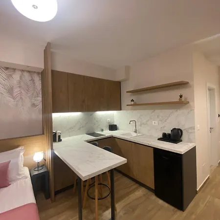 Apartamento Nebula *