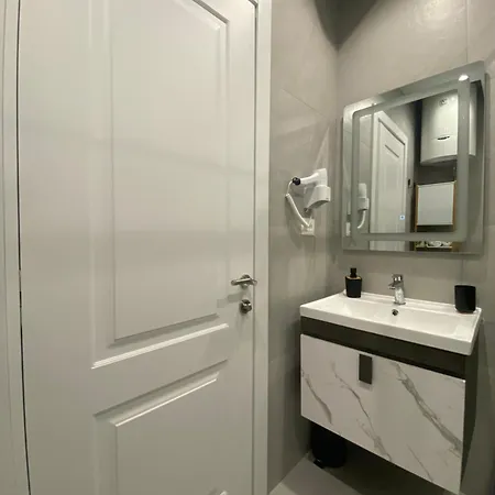 Nebula Apartman