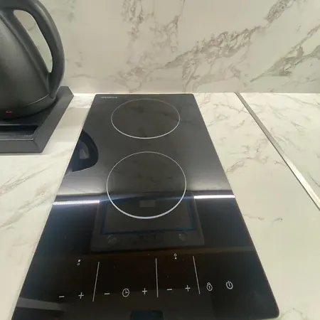 Nebula Apartman *