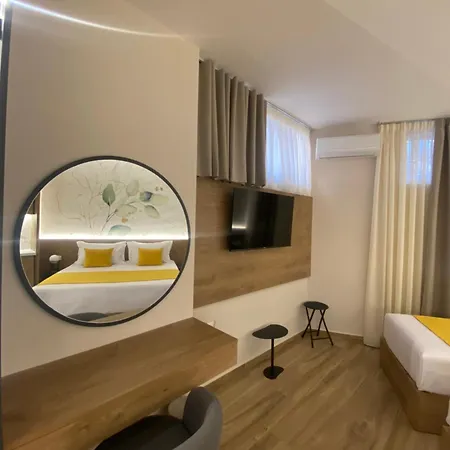 Apartamento Nebula Tirana