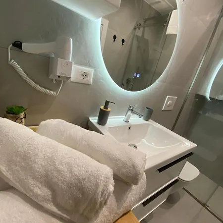 Nebula Apartamento *