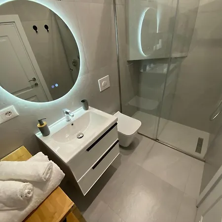 Apartman Nebula Tirana
