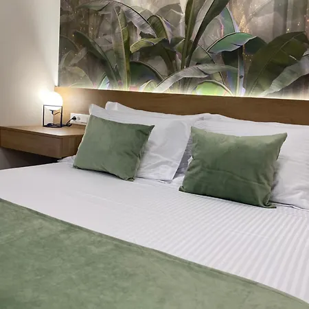 Apartamento Nebula Tirana