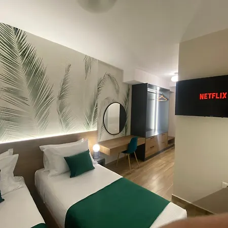 Apartamento Nebula *