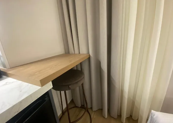 Nebula Appartement *