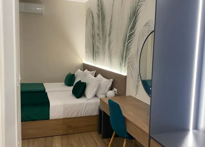 Nebula Appartement *