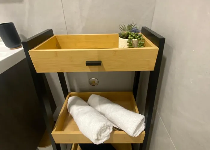 Apartament Nebula Tirana