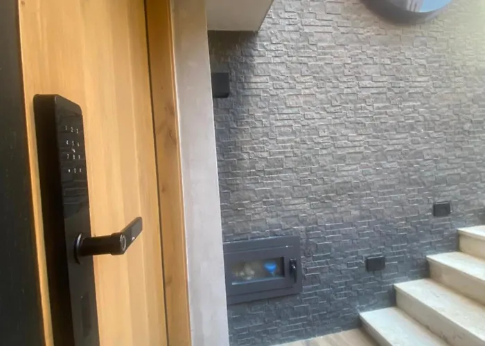 Nebula Apartament Tirana