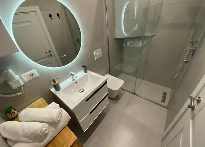 Apartament Nebula Tirana