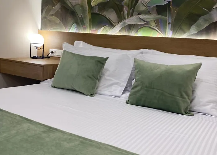 Apartament Nebula Tirana