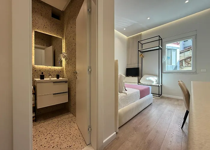 Nebula Apartament *
