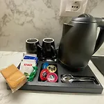 Appartement Nebula