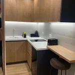 Appartement Nebula *