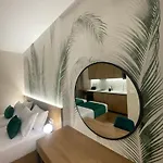 Appartement Nebula *