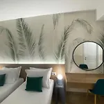 Appartement Nebula *