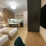 Nebula Appartement *
