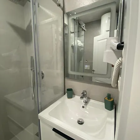 Apartment Nebula Tirana