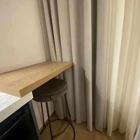 Nebula Apartment *