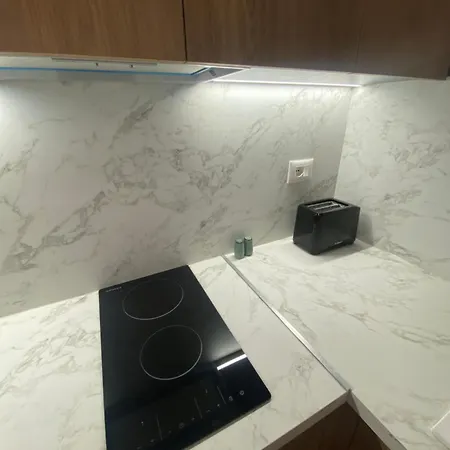 Nebula Διαμέρισμα