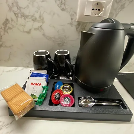 Διαμέρισμα Nebula