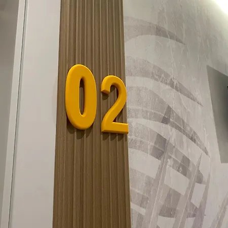 Nebula Apartment Tirana