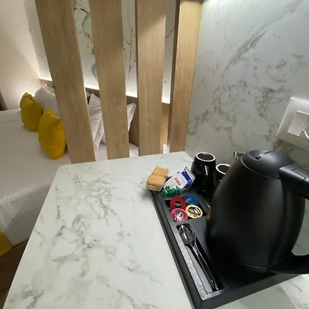 Nebula Apartman *
