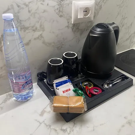 Apartment Nebula Tirana