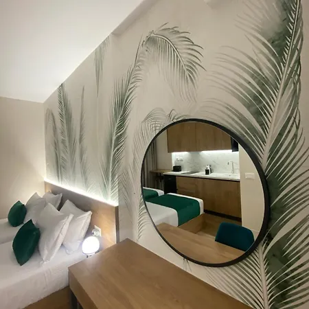 Apartment Nebula *