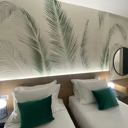 Nebula * Τίρανα