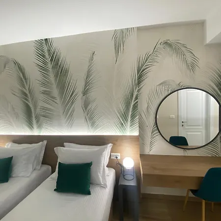 Appartement Nebula *