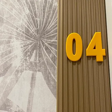 Nebula Διαμέρισμα Τίρανα