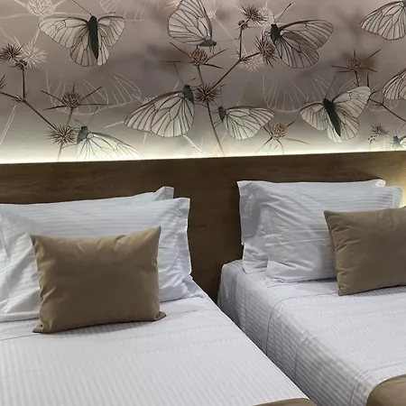 Nebula Διαμέρισμα