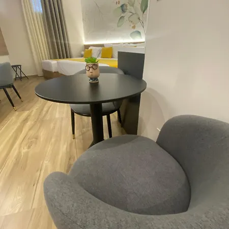 Apartment Nebula *