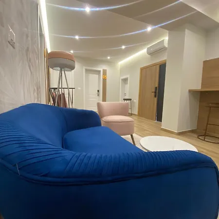 Apartment Nebula