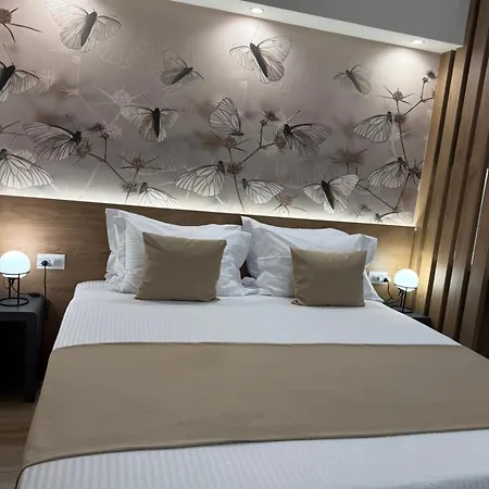 Nebula Apartment Tirana