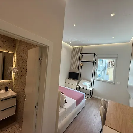 Nebula Appartement