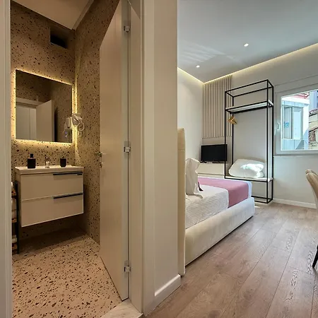 Nebula Appartement *