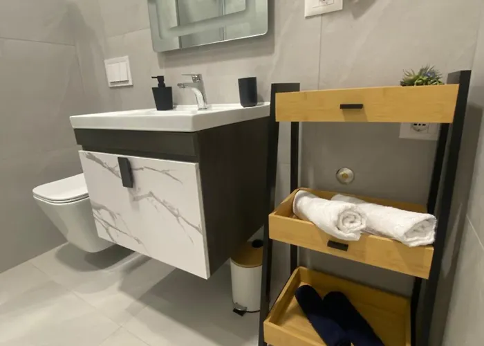 アパート Nebula *