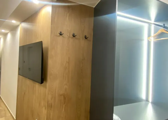 Nebula Appartement *